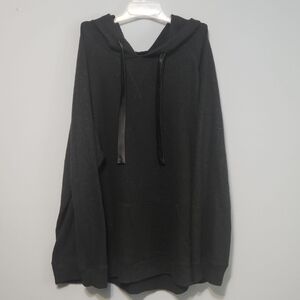 Womens sleep hoodie